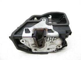 7318409 Mini 11-16 Cooper S Countryman R60 Door Lock Actuator Latch Front Left 021924