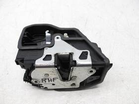 7318424 Mini 11-16 Cooper S Countryman R60 Door Lock Actuator Latch Front Right 050124