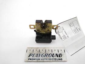 1488775 Mini Cooper S Rear Liftgate Hatch Latch 2002 2003 2004 2005 2006