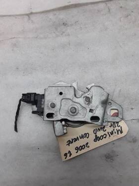 181.co1c06 Mini Cooper R/f Right Hood Latch 1.6l Convertible 2006 Ho-60p