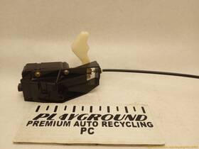 643.co1c03 Mini Cooper S R53 Fuel Filler Door Lock Latch Actuator Fits 2002-2006 02 03 04