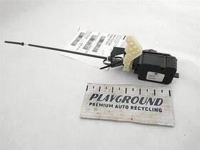 643.co1c06 Mini Cooper R53 R50 Gas Fuel Door Lock Actuator S 02 03 04 05 06