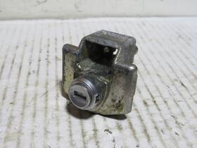 N0503219 Mini 02-08 2008 Cooper S Front Drivers Left Door Lock Cyclinder Oem