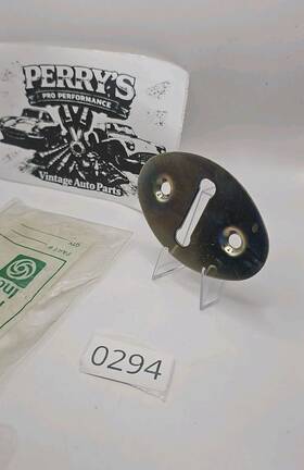 Zkc385 Mini Lotus Triumph Door Striker Plate