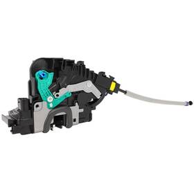 11666789 Mirror-zone For 2016-2016 Mercedes-benz Gl350 Gl63 Gl550 Amg Rear Left Door Lock Actuator