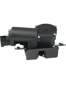 11666802 Mirror-zone Rear Power Lift Lock For 2007-2014 Chevrolet Tahoe Gmc Yukon Suburban Tailg