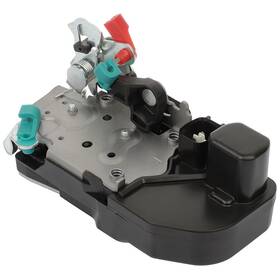 11851974 Mirror-zone Rear Left Side Power Door Lock Actuator For 2008-2009 Dodge Ram 3500 Sxt 4-door
