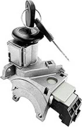 Misakomo Gj31 Lock Cylinder Switch And Housing Starter Ignition Assembly Repla