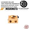 Mishimoto Automotive Fits Oil Sandwich Plate With Thermostat