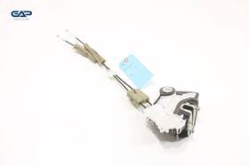 72110tlaa11 Mitsuba Honda Cr-v Front Right Passenger Side Door Lock Latch Actuator Oem 2017 - 2022