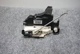 181.ms1v07 Mitsubishi 2007-2012 Eclipse Convertible Driver Left Door Latch Lock Actuator