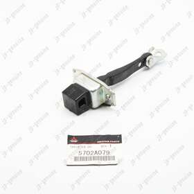 5702a079 Mitsubishi Oem Genuine Outlander Sport /lancer Front Door Check Arm Left Right