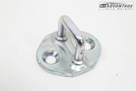 5715a009 Mitsubishi 2014-2024 Mirage Rear Or Front Side Door Latch Lock Striker Plate Oem