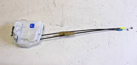 5715a728 Mitsubishi Outlander Front Right Side Door Lock Latch Actuator Oem 2014 - 2020 5715a728 Mitsubishi Outlander Front Right Side Door Lock Latch Actuator Oem 2014 - 2020