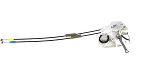 5715a749 Mitsubishi Outlander Front Left Side Door Lock Latch Actuator Oem 2014 - 2020