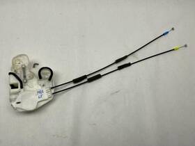 5715a857 Mitsubishi Left Front Door Latch Lock Actuator Fits 2014-2024 Mirage 86401