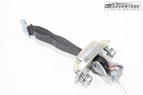 5732a092 Mitsubishi 2014-2024 Mirage Hatchback Rear Left Door Check Strap Stopper Oem