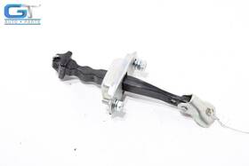 5732a155 Mitsubishi Eclipse Cross Rear Right Door Check Strap Catch Stopper Oem 2018-20