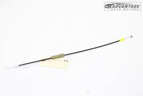 Mitsubishi 5745a429 2014-2020 Outlander Front Left Door Lock To Inside Handle Cable Oem