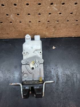 5808a067 Mitsubishi Outlander Sport Tailgate Back Door Lock Latch Actuator Oem 2011-2024