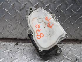 643.ms1302 Mitsubishi 2002 Montero Sport Right Passenger Rear Door Latch Lock Actuator
