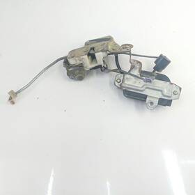 Mb517612 Mitsubishi 1990-1994 Eclipse Laser Talon 1g Dsm Passenger Rh Door Lock Actuator