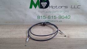 5910a069 Mitsubishi Mirage 2014-2024 Release Cable Oem