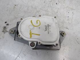 Mr100562 Mitsubishi Tailgate Lock Actuator Montero Sport 1997 2004 Rear Back Liftgate Trunk Lid Oem