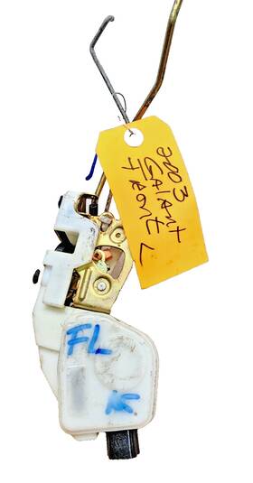 Mr977089 Mitsubishi 2000 2003 Galant Front Left Driver Door Lock Latch Actuator