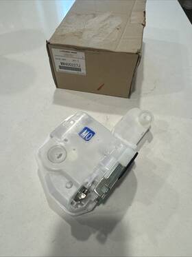 Mw400227j Mitsubishi New Driver Lh Door Lock Latch 2016 Outlander