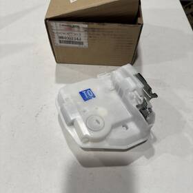 Mw400234j Mitsubishi New 2016 Outlander Left Rear Door Lock Latch