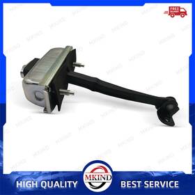 6r3z-6323552-aa Mkind For 2005 2006 2007-2014 Ford Mustang Front Left/right Door Check 6r3z6323552aa