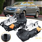 Mll6446743 Matcc Pair Front Door Lock Actuator Motor For 8139382647083