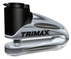 T665lc Mm 10 Disc Pin Rotor Lock Chrome Motorcycles