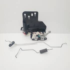 Mopar 04589467ah Jeep Liberty 08-12 Front Driver Side Door Latch Assembly