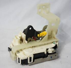 04589650 Mopar 09-2014 Dodge Ram Jeep Patriot Lock Actuator Rear Right Passenger Side Door
