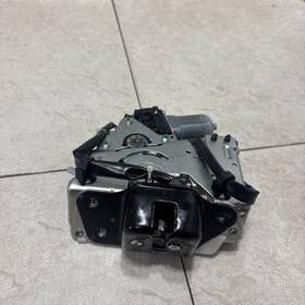 04589656af Mopar Genuine Lift-gate Latch