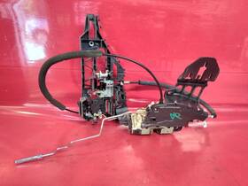04589913ai Mopar 2011-2025 Chrysler Dodge Jeep Ram Front Left Driver Door Latch Lock Actuator