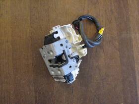 04589924 Mopar 2011-2023 Dodge Durango Jeep Grand Cherokee Front Right Door Lock Latch Actuator