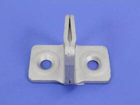 04717598ah Mopar Genuine Door Striker