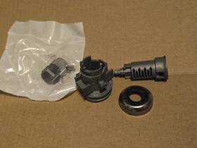 04778125 Mopar Genuine Lock Cylinder