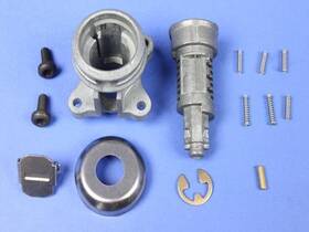 05013682aa Mopar For Jeep Grand Cherokee 1999-2004 Front Or Rear Door Lock Cylinder