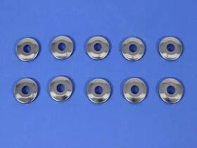 05016731aa Mopar Genuine Door Lock Cylinder Cap 5016731aa