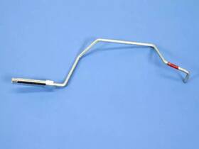 05028916aa Mopar Genuine Door Latch Knob And Push Rod Right 5028916aa
