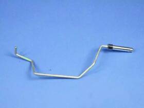 05028917aa Mopar Genuine Door Latch Knob And Push Rod Left 5028917aa