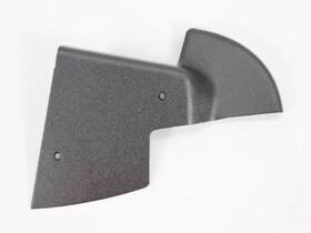 Mopar 05097505aa Genuine Door Cover Left 5097505aa