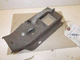 1904175 Mopar Nos Hood Lock Lower Half 1961 1962 1963 Imperial