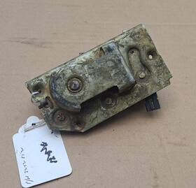 2242852 Mopar 1963 Dodge Dart Plymouth Valiant Nos Right Front Door Latch