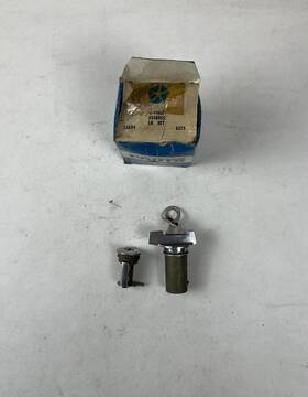 3548955 Mopar New Old Stock Ignition And Door Locks For 1972 Thru 1974 Models #3548955