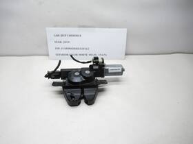 4068364385aa Mopar 2019 Jeep Cherokee Liftgate Latch Actuator Damaged 68593350aa Oem